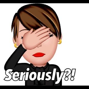 Meet your Posher, Deborah